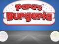 เกม Papa's Burgeria