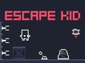 เกม Escape Kid
