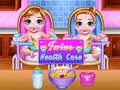 เกม Twins Health Care