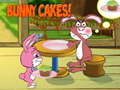 เกม Bunny Cakes!