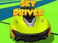 เกม Sky Driver