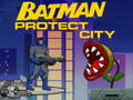 เกม Batman Protect City