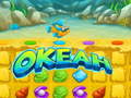 เกม Ocean