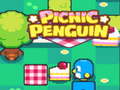 เกม Picnic Penguin