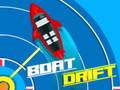 เกม Boat Drift