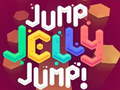 เกม Jump Jelly Jump!