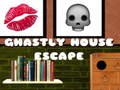 เกม Ghastly House Escape