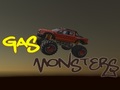เกม Gas Monsters