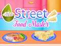 เกม Street Food Master