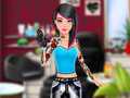 เกม Princess Tattoo Salon