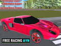เกม Free Racing Ayn