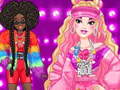 เกม Blondy Extra
