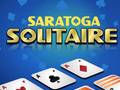 เกม Saratoga Solitaire