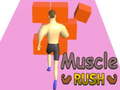 เกม Muscle Rush