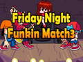เกม Friday Night Funkin Match3