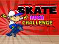 เกม Skate Rush Challenge