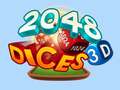 เกม Dices 2048 3D