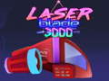 เกม Laser Blade 3000