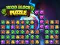 เกม 10X10 block puzzle