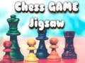 เกม Chess Game Jigsaw