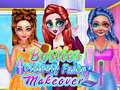 เกม Besties Ordinary Funky Makeover