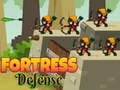 เกม Fortress Defense