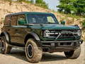 เกม Ford Bronco 4-Door Puzzle