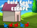 เกม Bald Eagle Escape