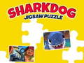 เกม Sharkdog Jigsaw Puzzle