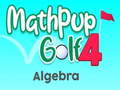 เกม MathPup Golf 4 Algebra