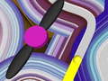 เกม coloring lines v2