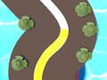 เกม coloring lines v6
