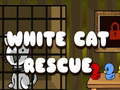 เกม White Cat Rescue
