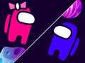 เกม Let Amoung Us Love