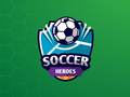 เกม Soccer Heroes