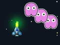 เกม Spaceguard
