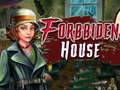เกม Forbidden house