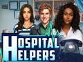 เกม Hospital helpers