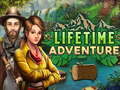 เกม Lifetime adventure