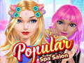 เกม Popular Spa Salon
