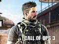 เกม Call of ops 3