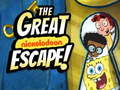 เกม The Great Nickelodeon Escape!