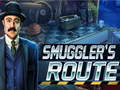 เกม Smugglers route
