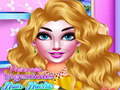 เกม Princess Ingenious Hair Hacks