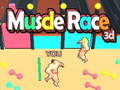 เกม Muscle Race 3D