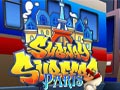 เกม Subway Surfers Paris 