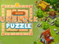 เกม Blocks Puzzle Wood