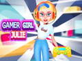 เกม Gamer Girl Julie