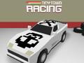 เกม Tiny Town Racing