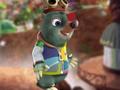 เกม Moley Moletown Chase